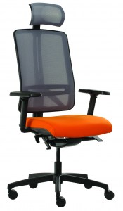 FX 1103 s podhlavníkem